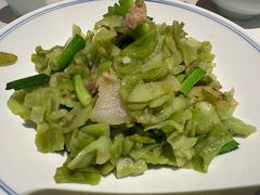-老馆子·建德菜·山肴鱼鲜(海威新界店)