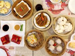 -点都德(盘福楼店)