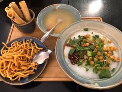 大王经典油茶套餐-大王油茶(二厂文创公园店)