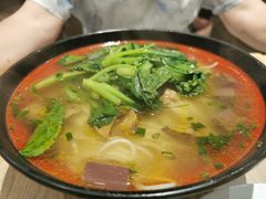 -泰煌鸡·上海白斩鸡·鸡汤面(万航店)