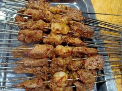 烤肉-清真·马峰烤肉(小学习北巷店)