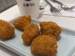 -池奈·咖喱蛋包饭(熙地港店)