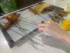 -江湖翅客(琶洲新村店)
