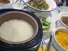 -兰湘子·湘菜小炒(崂山丽达店)