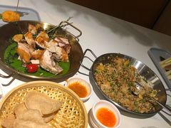 -帕娜·泰式茶餐厅·Bistro(近铁广场店)