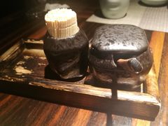 -山葵家·创意料理(宁波来福士店)