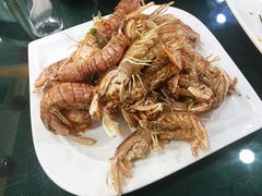 -大城·烧烤海鲜大排档(台东店)