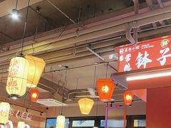 -匠熙小馆(崇文门店)