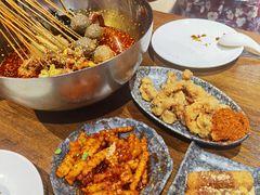 琅琊土豆-付小姐在成都(五道口店)