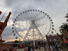 -横店影视城梦幻谷园区