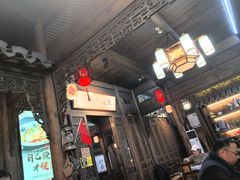 -缘来聚·徽菜名店(黄山宏村店)