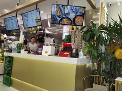 -猫王榴莲世家(三里屯SOHO商场店)