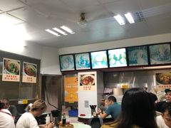 -食惠里小笼包面馆(越秀店)