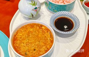 Shrimp and Crab Delicacy