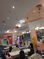 -奈尔宝家庭中心·亲子餐厅(苏州大悦城店)