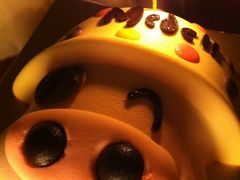 麦兜蛋糕-面包新语(KKMALL京基店)