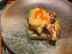 -戏作寿司(观音桥店)