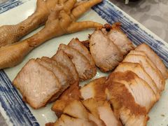-山南熏肉大饼(辽菜旗舰店)
