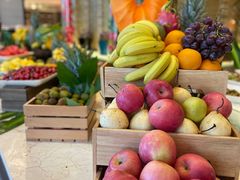 -富力希尔顿酒店·地阔自助餐厅