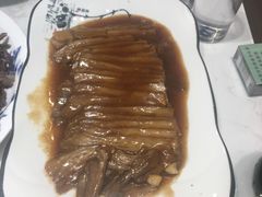 -老仁义·清真菜(太古街店)