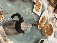 -喜宴又一村·粤菜·茶点·海鲜(壹方天地店)