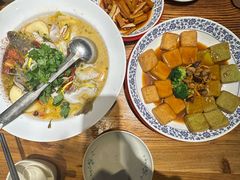-花溪雨·森林餐厅(石基店)