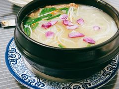 -双桥园·云南过桥米线(古城南门店)
