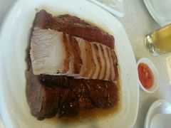 -衡山汇·高级粤菜(霄云路店)