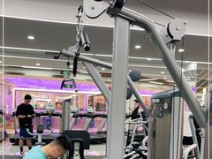 -美航国际健身(北京华联店)