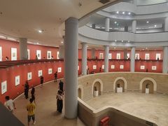 -陕西省美术博物馆