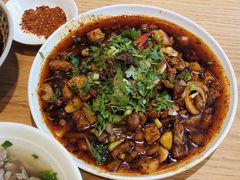 -杨三孃跷脚牛肉(中粮鸿云悦街店)