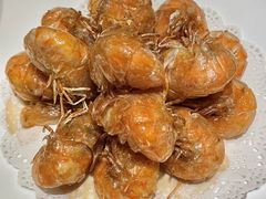 -红厨巷·淮扬菜(熙南里店)