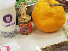 -朱氏胖子烂火锅(洪崖洞店)