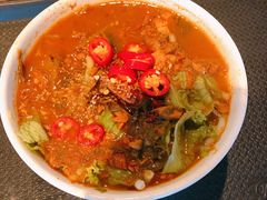 -马来西亚美食街