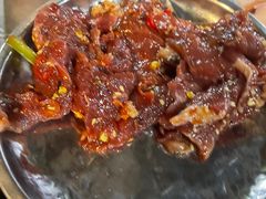 -同心烧烤(总店)