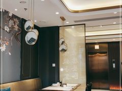 大堂-德发长饺子·非遗(钟楼店)
