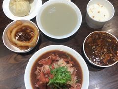 -姚记炒肝店(簋街店)