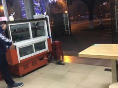 -姚延兴驴肉火烧(保税广场店)