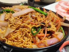 特色方便面-鹤之乡·齐齐哈尔烤肉·非遗(秋涛路店)