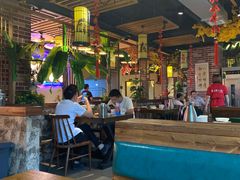 大堂-湘厨壹品(芙蓉广场店)