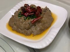 -福寿斋·老北京铜锅涮肉·烤鸭(顺义总店)
