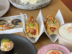 -BOR Eatery(安福路店)