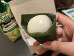 -銀座あけぼの (銀座本店)