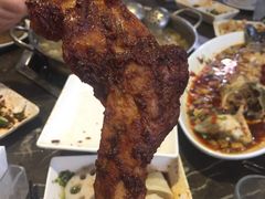 -丁月玉兔王(大渡口店)