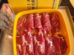 -润园四季椰子鸡火锅(海上世界店)