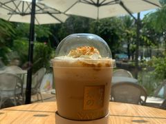 -奈雪的茶(大梅沙8号仓店)