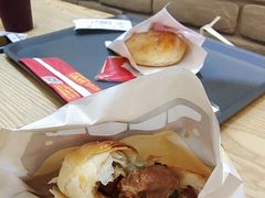 -吉品合酥脆烤饼(哈西金街店)