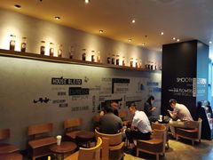-星巴克臻选(上海长风大悦城店)