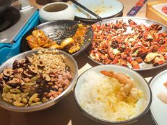 -胡马八破·川菜小馆(宽厚里店)