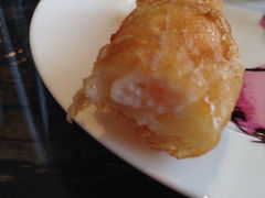 津味油条-津菜典藏河西店(水上店)